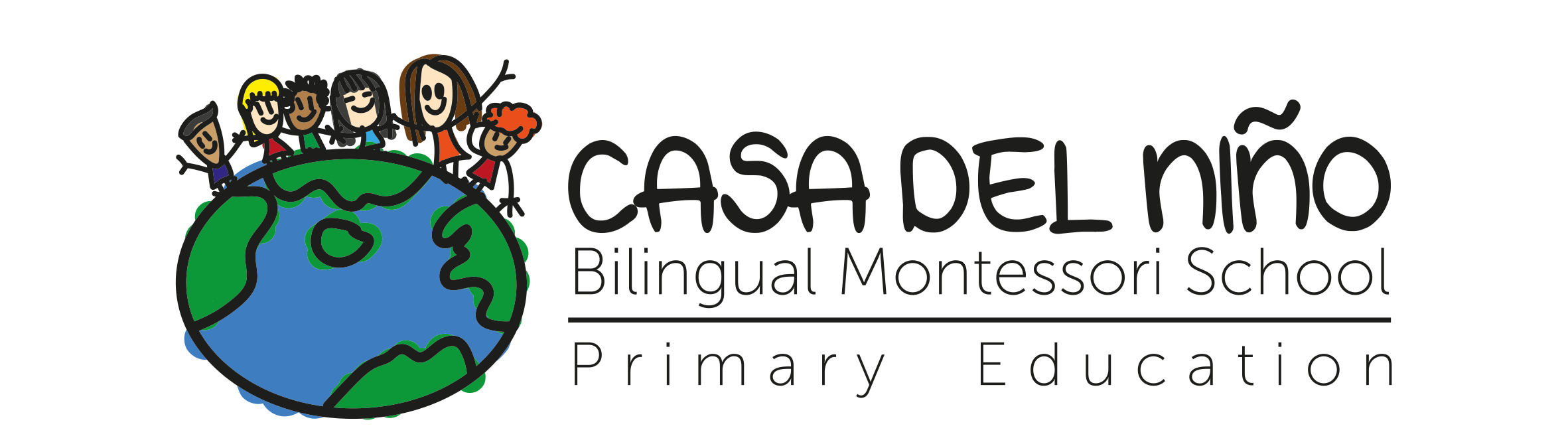 Casa del Niño Bilingual Montessori School